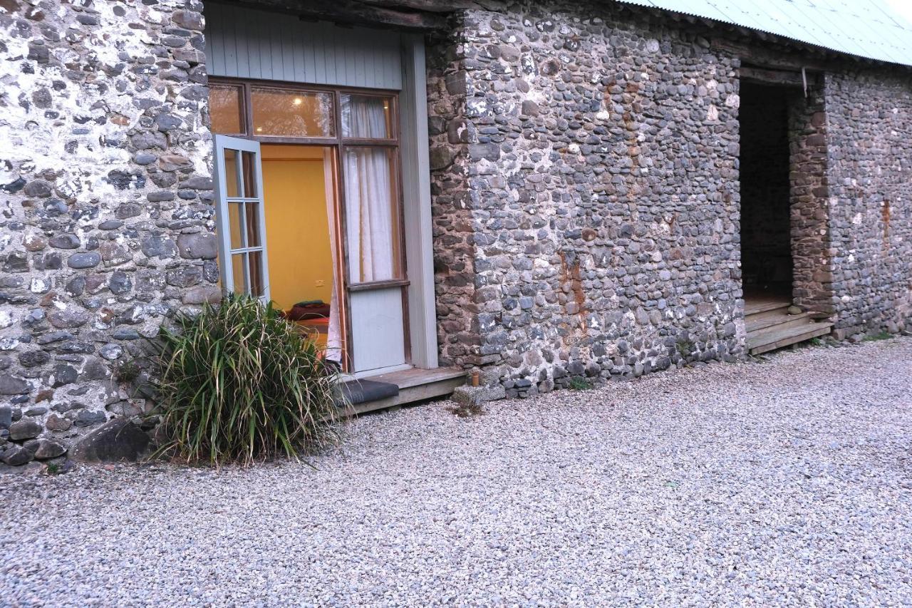 Henllys Estate B And B Llandovery Exteriér fotografie